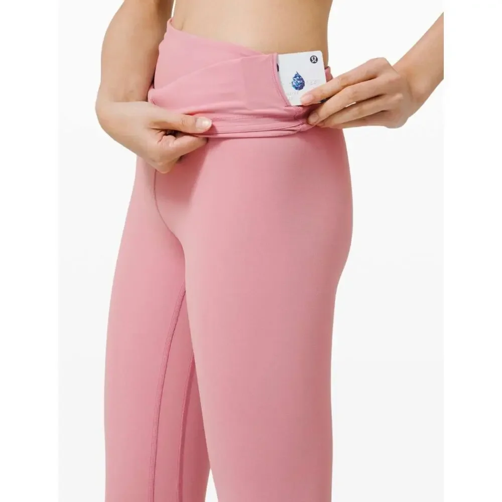 Lululemon Special Edition Align Crop 21